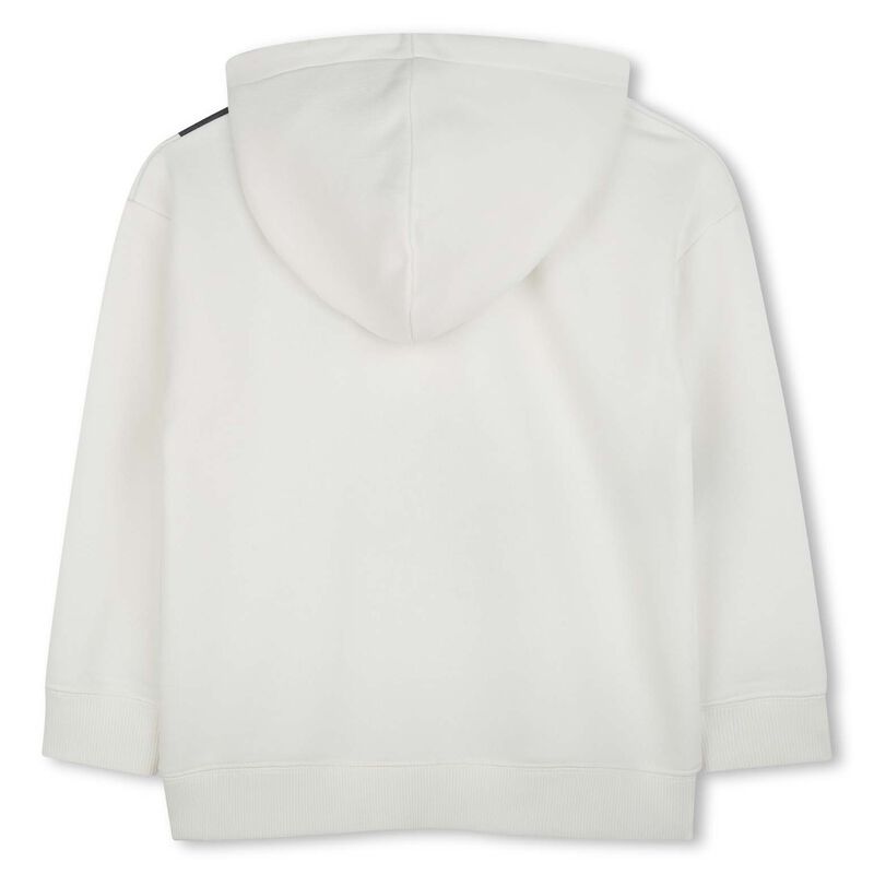 MARC JACOBS Hooded Sweatshirt 3-10Y image number 1